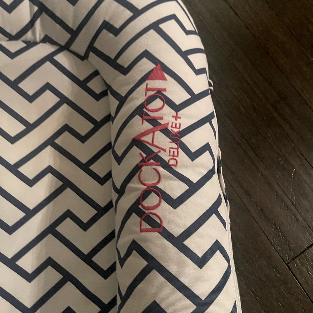 DockATot Deluxe